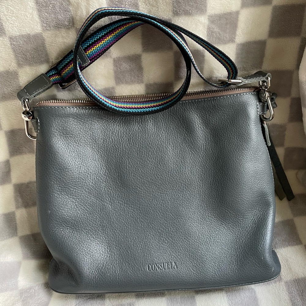 Consuela Keanu Downtown crossbody